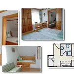 Zukaunighof Vakantieboerderij