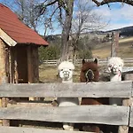 Zukaunighof Vakantieboerderij