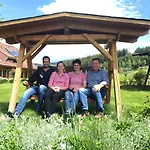 Vakantieboerderij Zukaunighof Diex