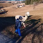 Zukaunighof Vakantieboerderij Diex
