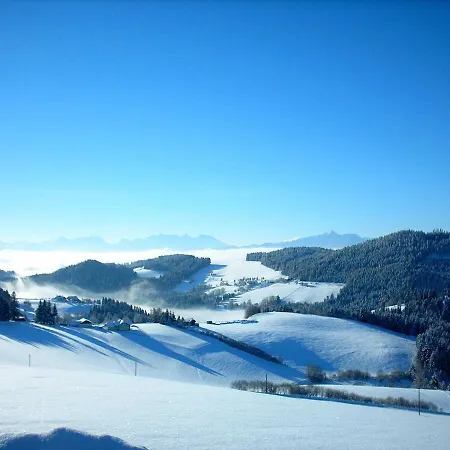 农家乐 Zukaunighof