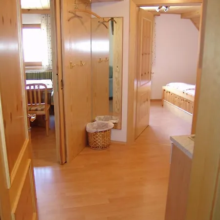 Zukaunighof Farm stay