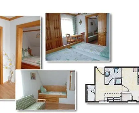 Zukaunighof Farm stay