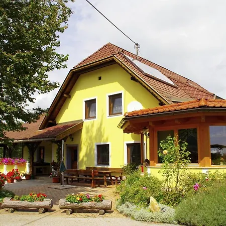 Zukaunighof Farm stay Diex