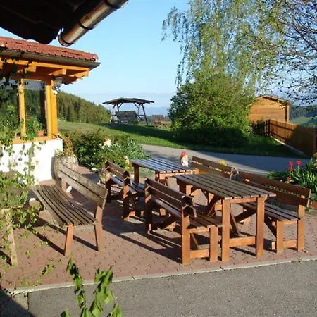 Farm stay Zukaunighof *
