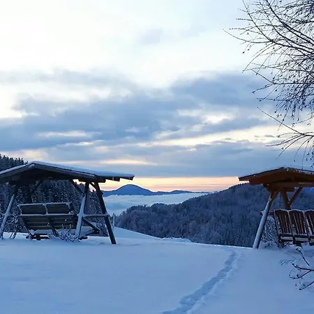 Zukaunighof Farm stay *