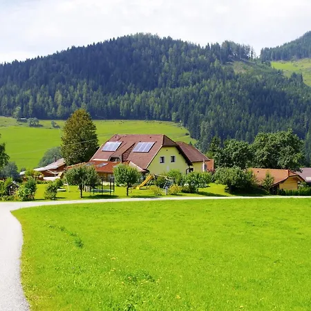 Zukaunighof Farm stay