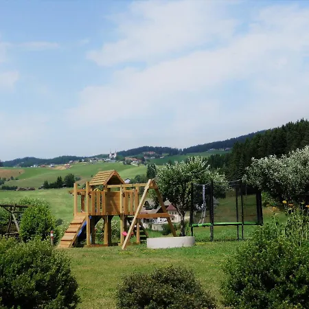 Farm stay Zukaunighof