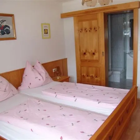 Farm stay Zukaunighof *