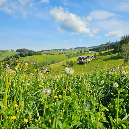 农家乐 Zukaunighof Diex