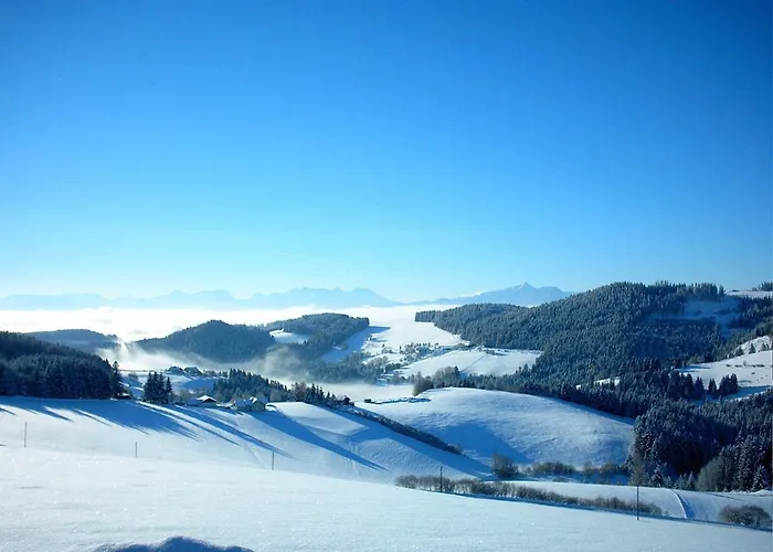 Gospodarstwo agroturystyczne Zukaunighof