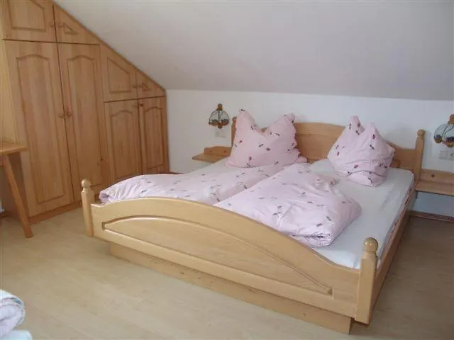 农家乐 Zukaunighof Diex