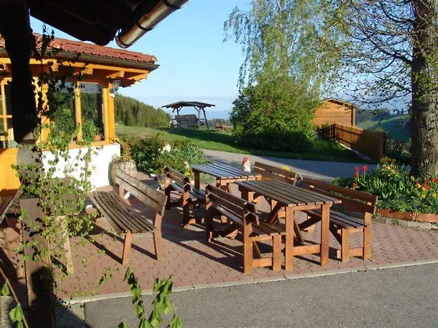 农家乐 Zukaunighof *