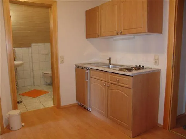 Zukaunighof 农家乐